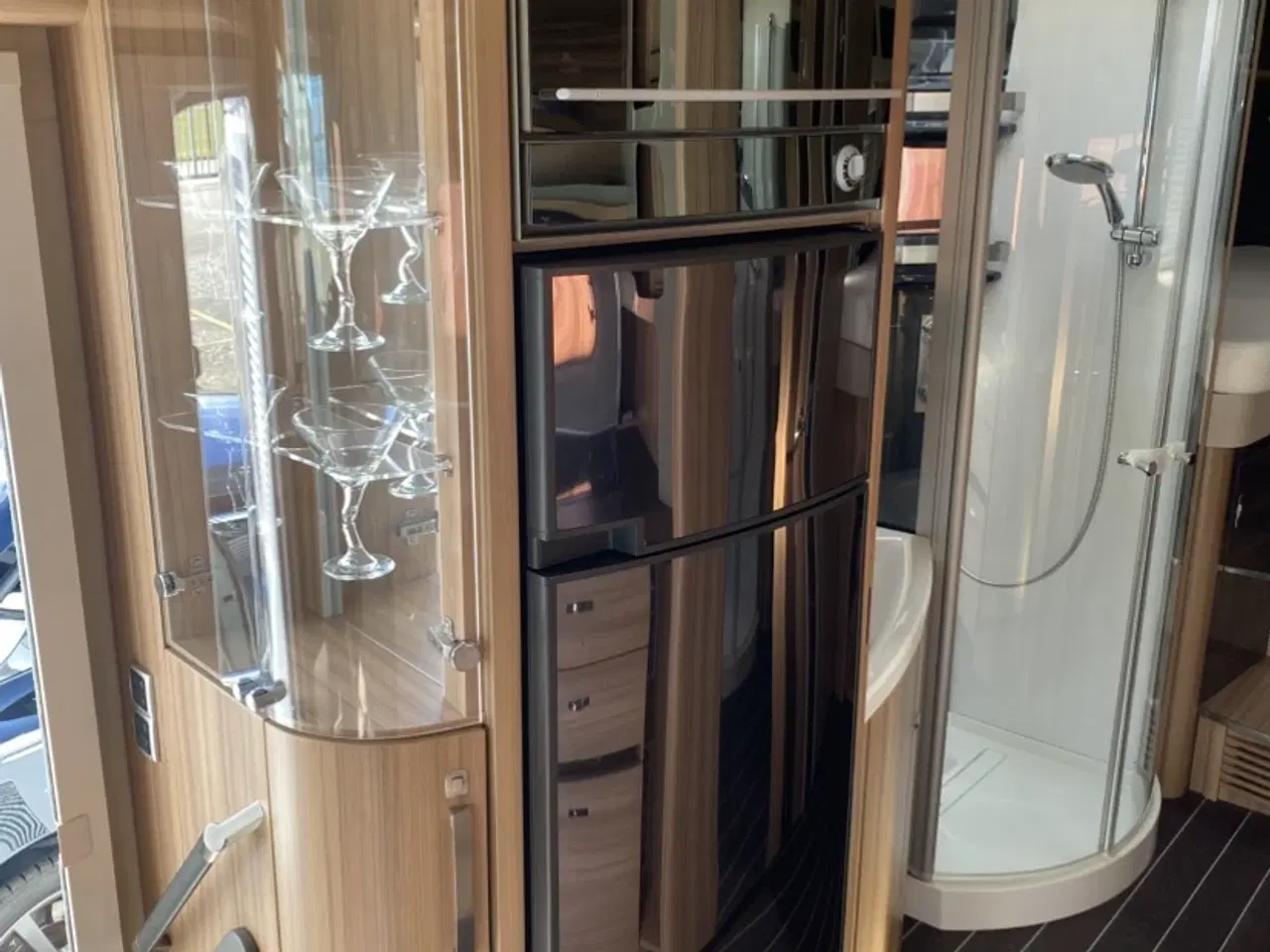 Billede 7 - Autocamper Knaus 900 Sun I LEG