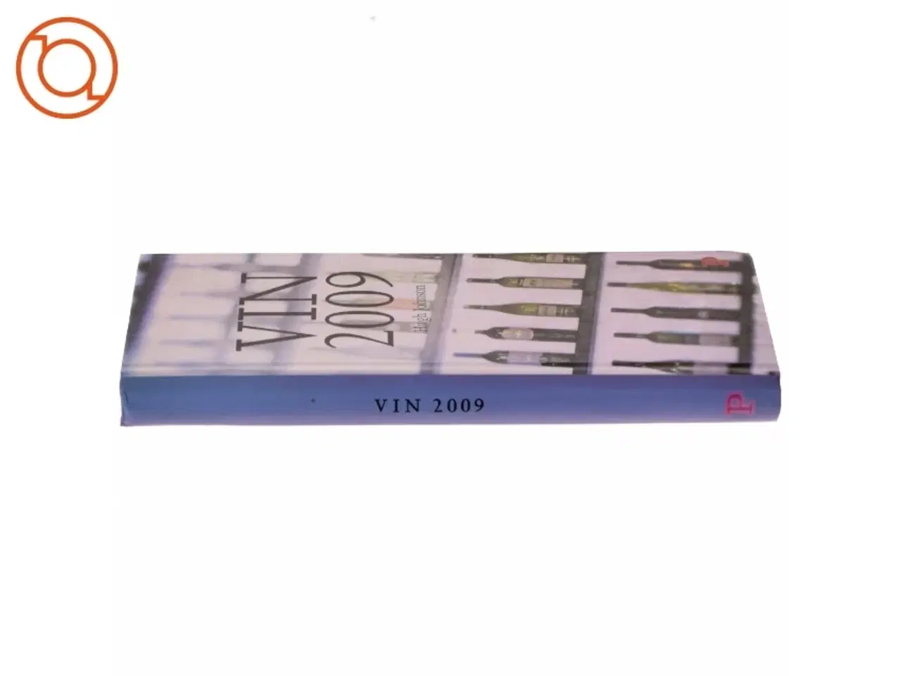 Billede 2 - Hugh Johnsons Vinguide 2009 (Bog) fra Politikens Forlag