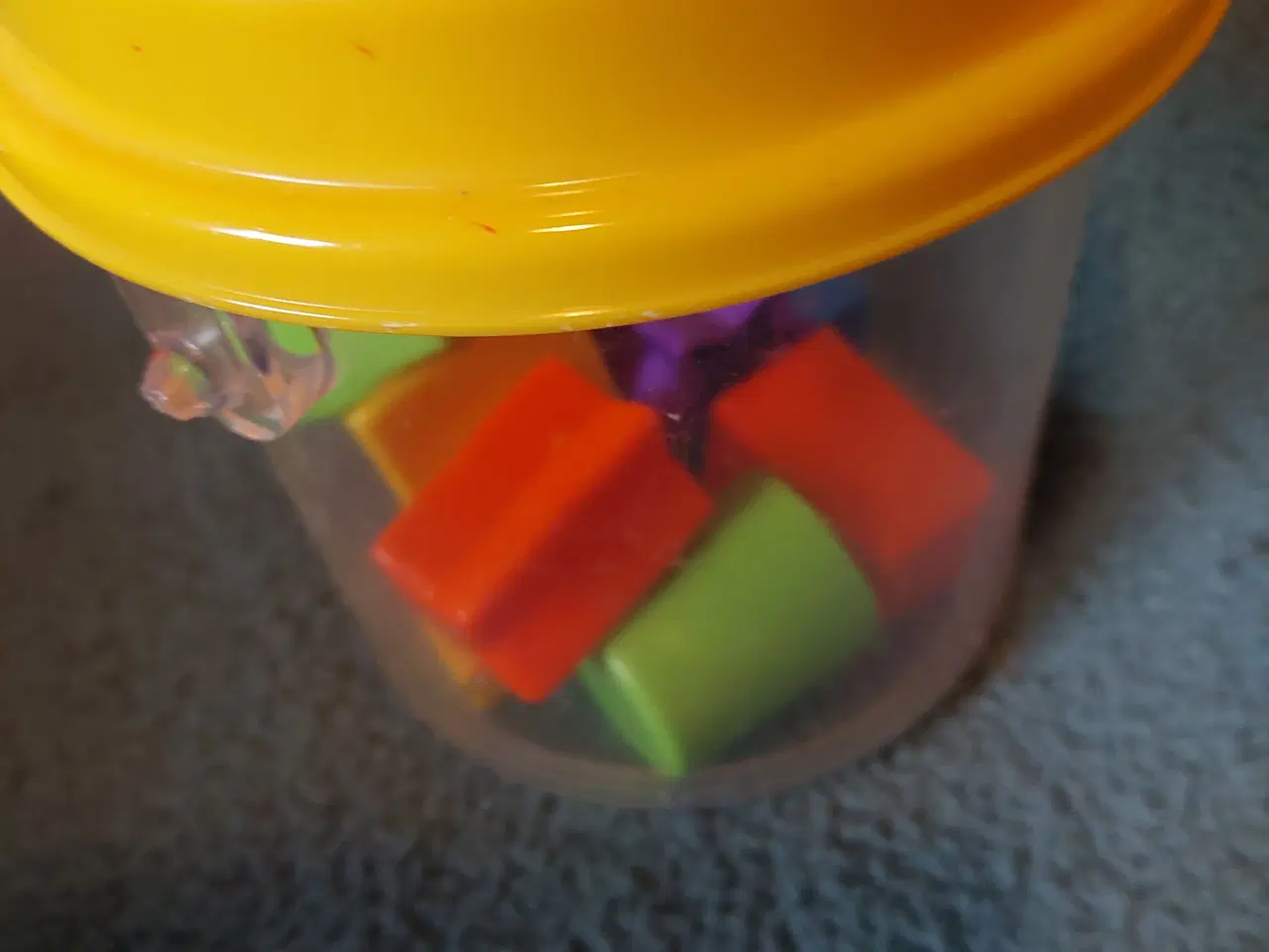 Billede 1 - Fin lille put I spand/God Aktivitet