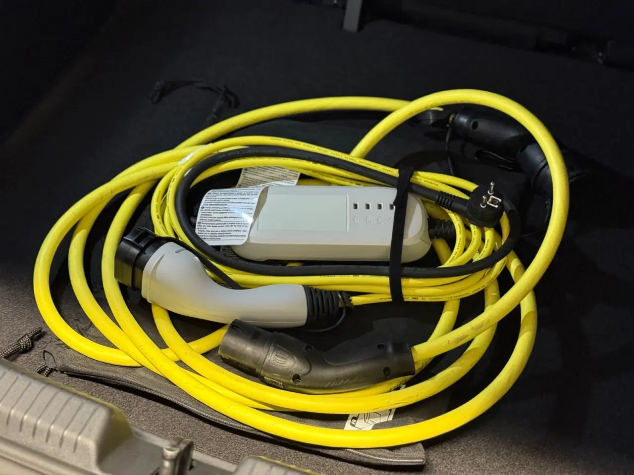 Billede 21 - Cupra Born 77 e-Boost Business Edition+