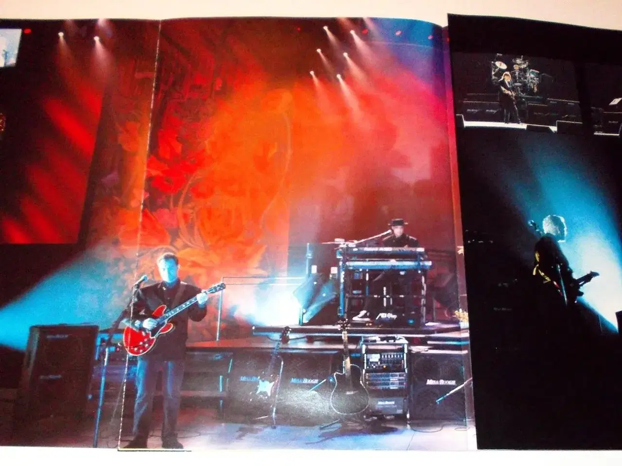 Billede 3 - Paul McCartney  - World Tour booklet III