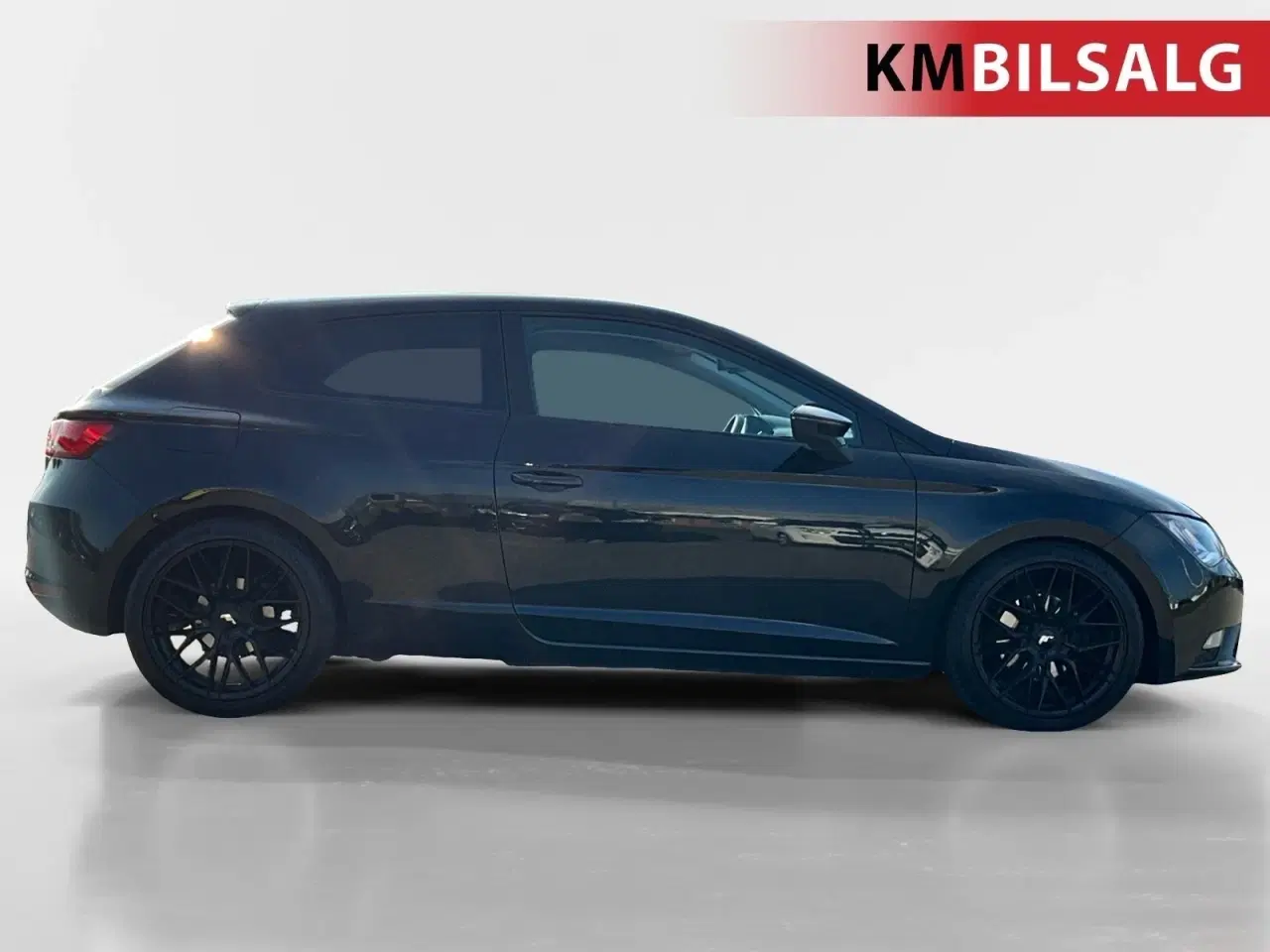 Billede 6 - Seat Leon 1,6 TDi 105 Reference SC DSG