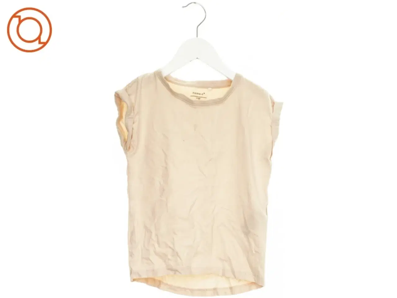 Billede 1 - Top fra Name It (str. 128 cm)