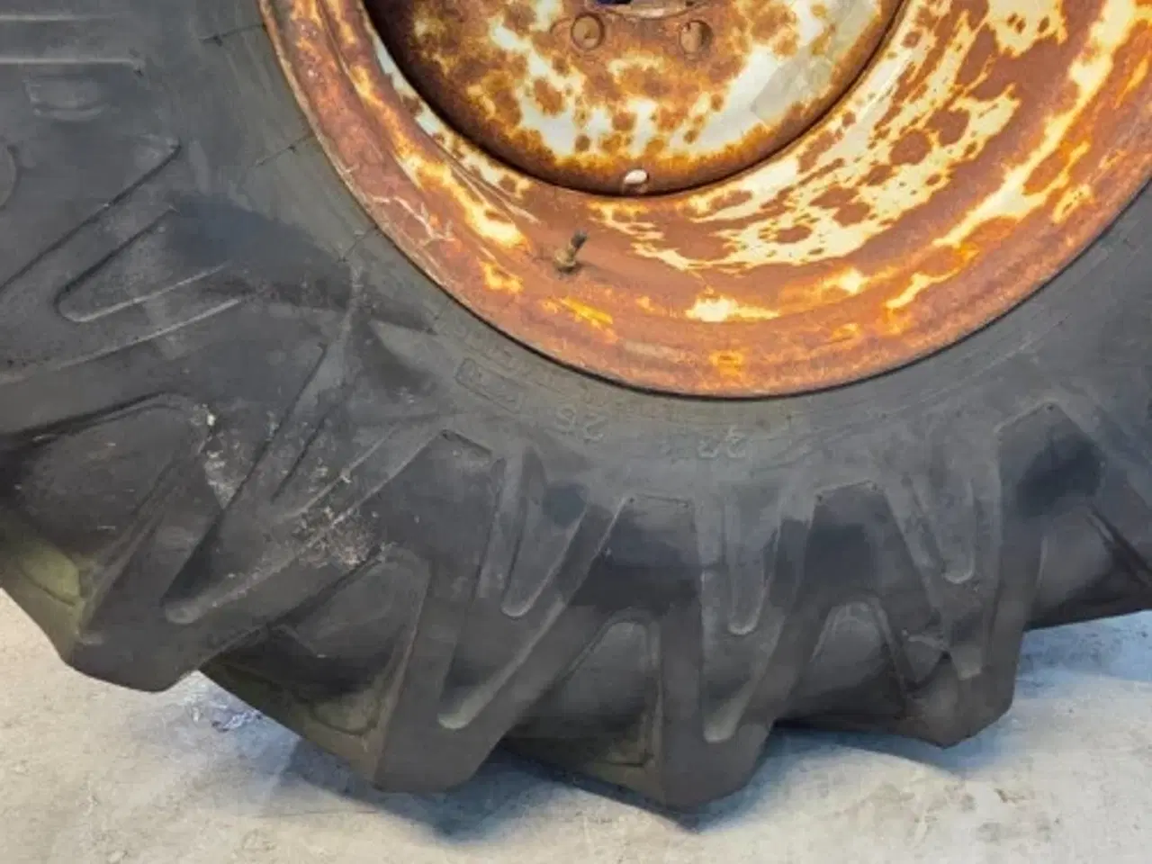 Billede 7 - 26"   23.1-26