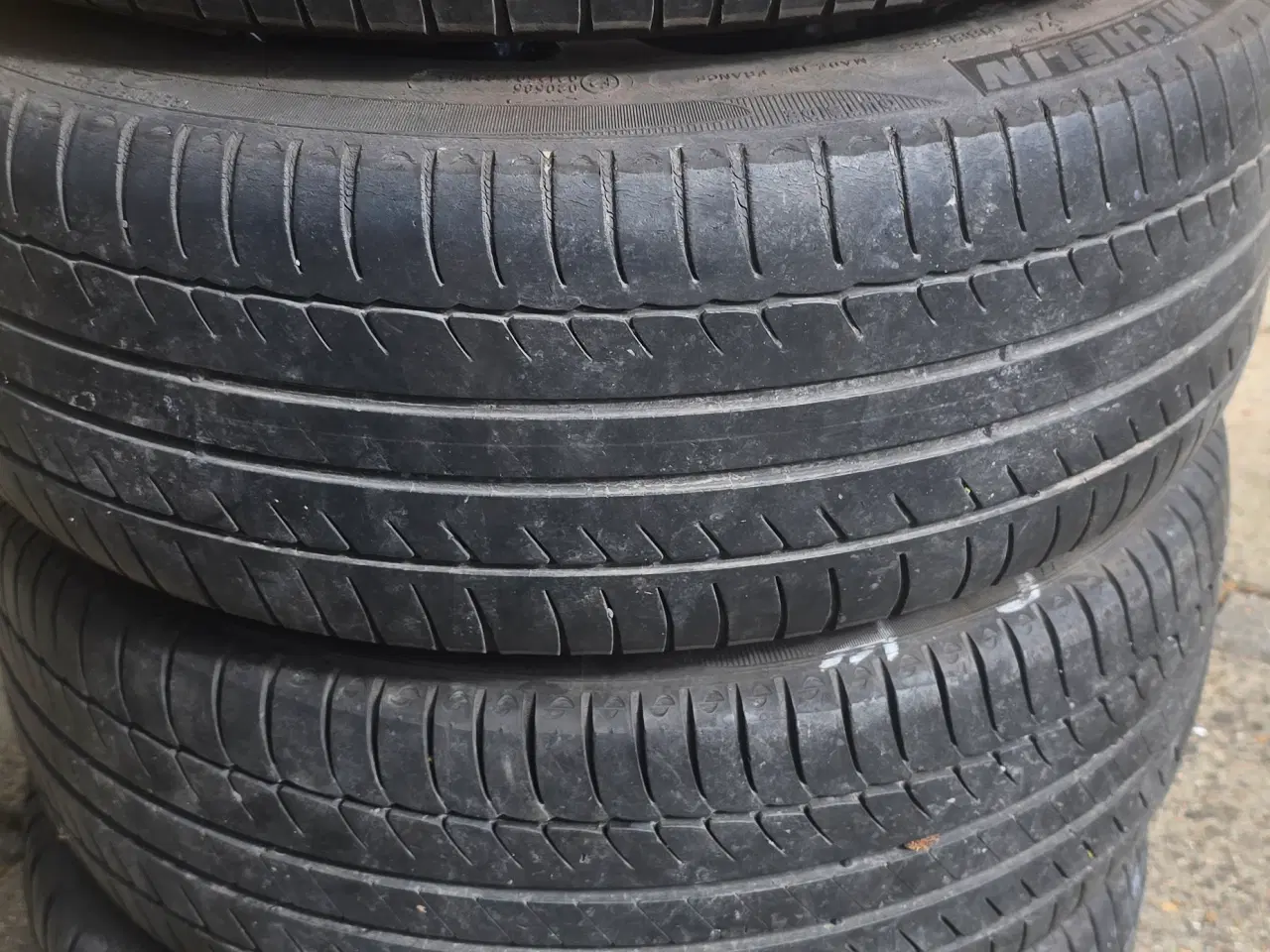 Billede 6 - Citroën Peugeot Opel 17" 4x108 fi 65.1