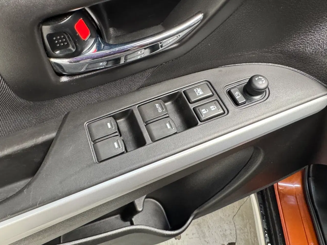 Billede 21 - Suzuki S-Cross 1,4 Boosterjet Exclusive