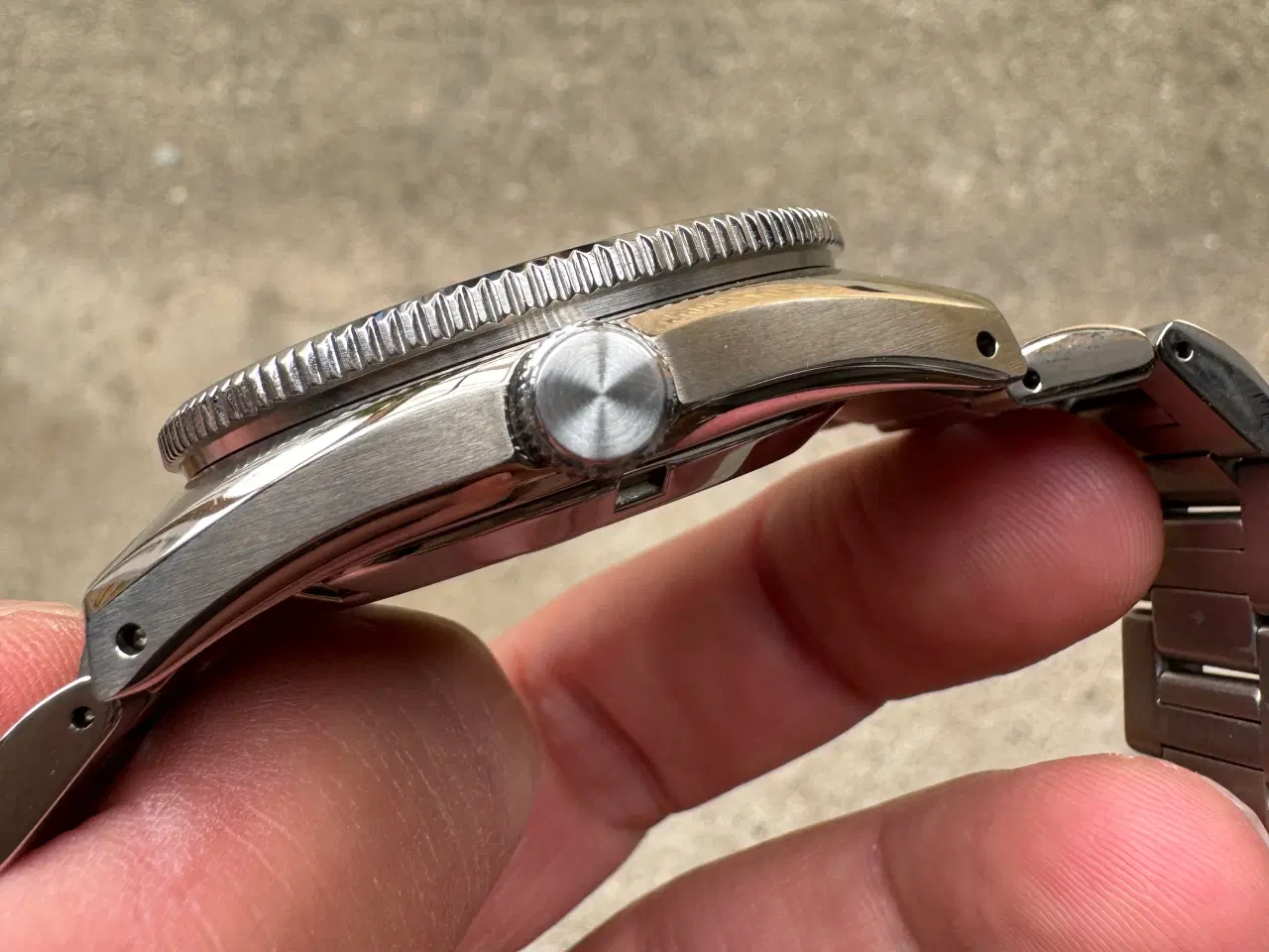 Billede 9 - Seiko Prospex 140TH Anniversary Limited Edition SP