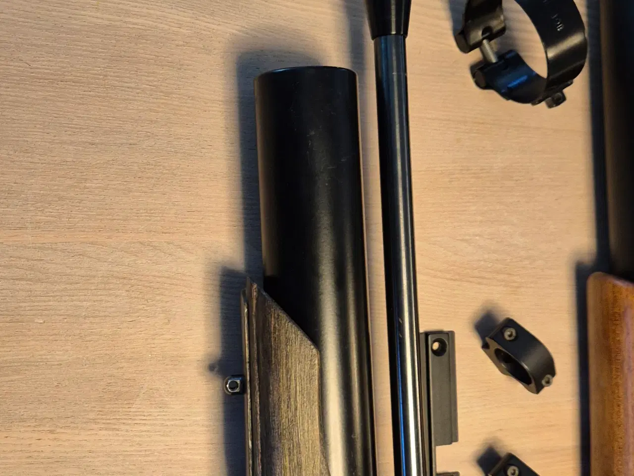 Billede 6 - Theoben rapid mk2 5,5