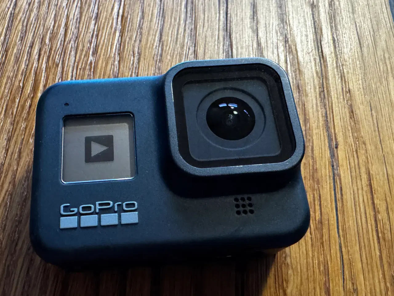 Billede 1 - GoPro8 Actionkamera