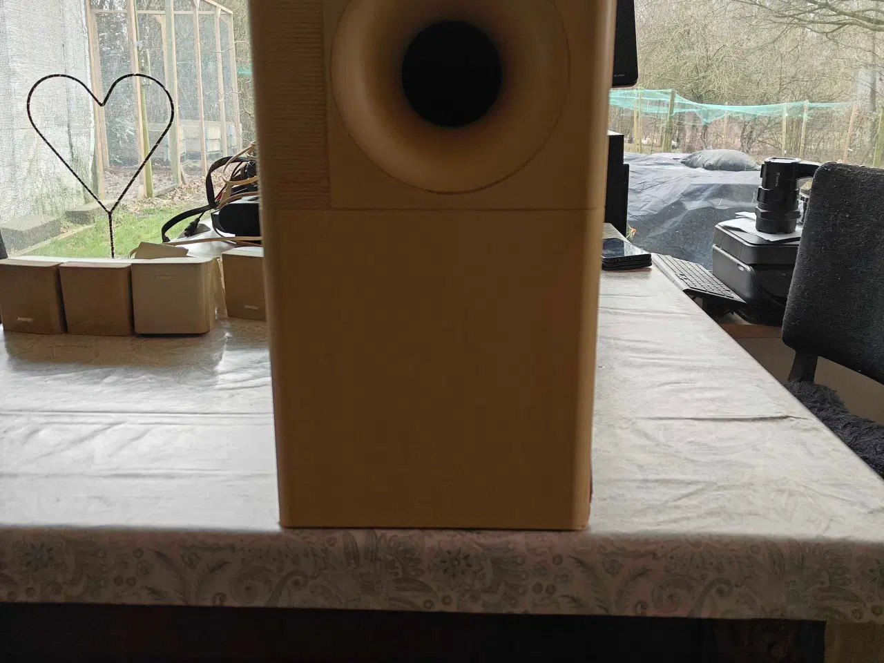 Billede 3 - Bose lifestyle 8 serie system ll