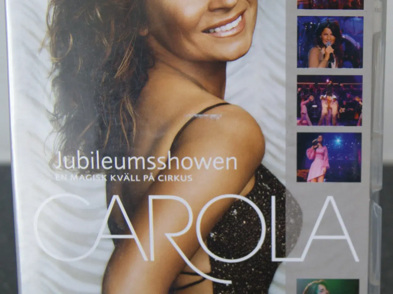 Billede 3 - DVD’er med Musik Sælges