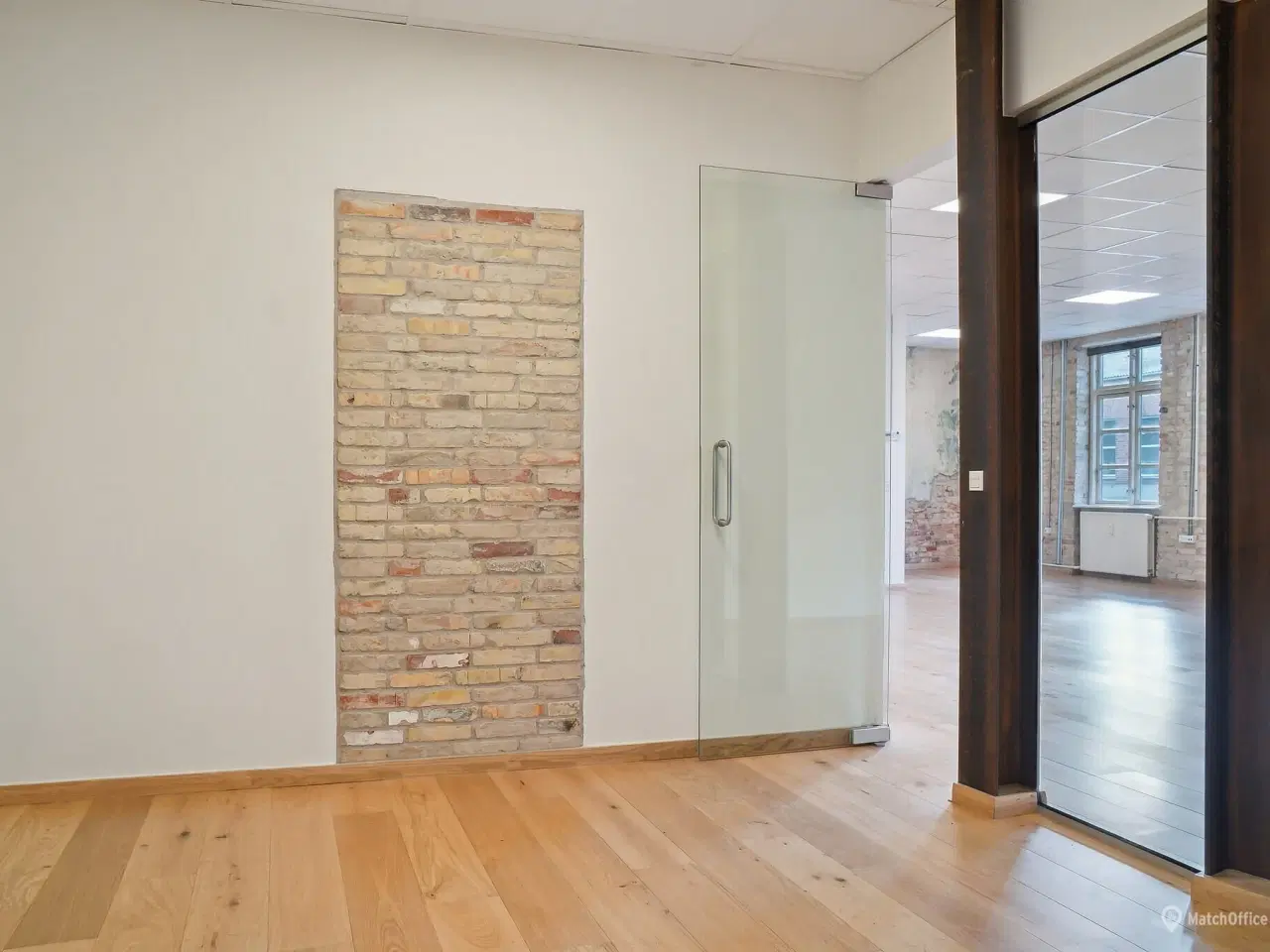 Billede 7 - Kontor på Odense Havn