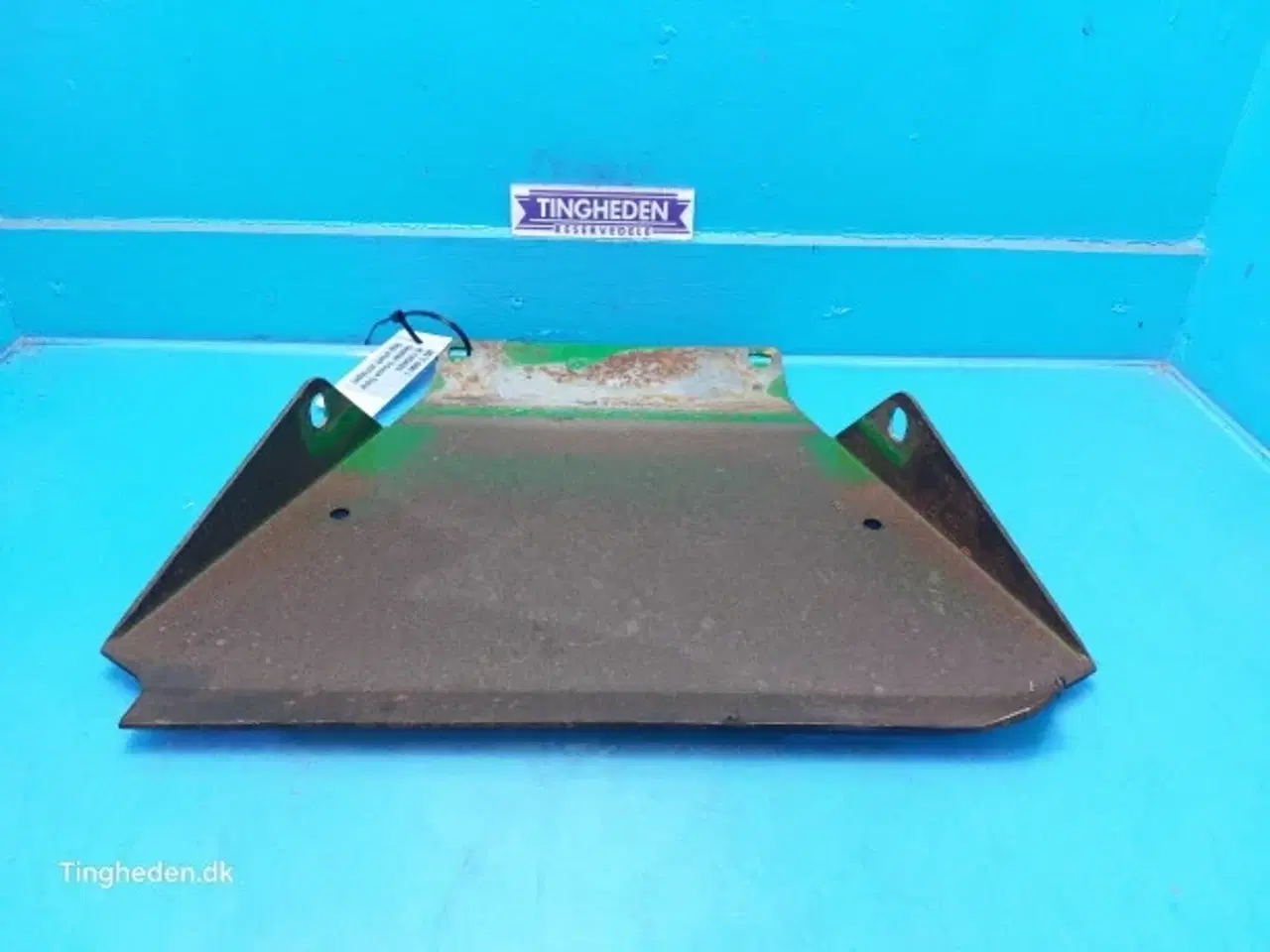 Billede 8 - John Deere T660I Skærm H145463