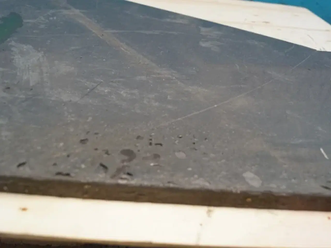 Billede 16 - Claas Lexion 580 Afskærmning 7941732