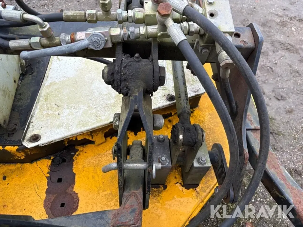 Billede 8 - Rotorklipper Stensballe