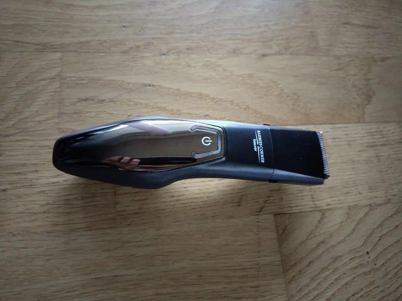 Billede 2 - Skægtrimmer Beurer HR4000
