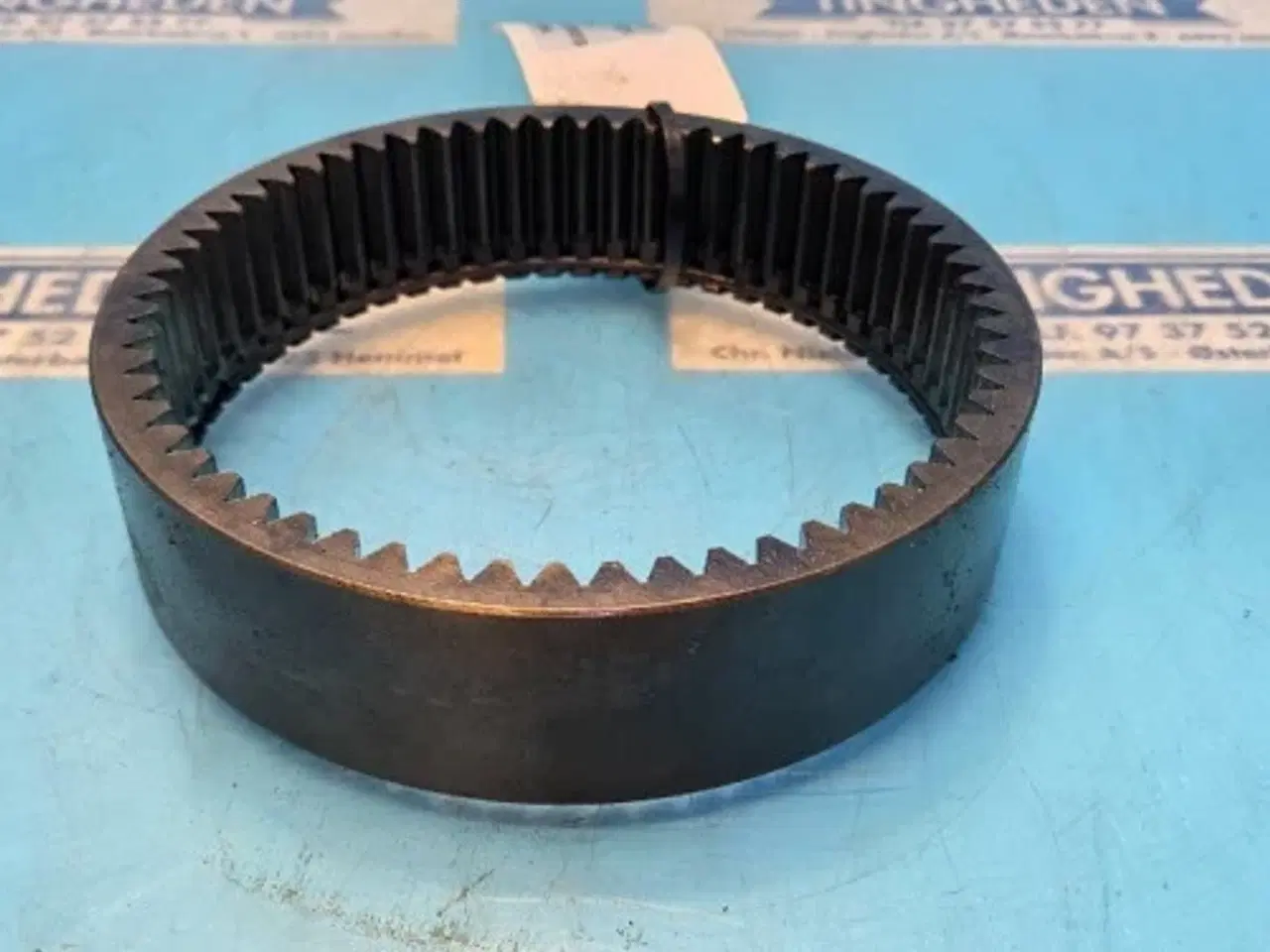 Billede 11 - Kramer 521 Gearing 1000103969