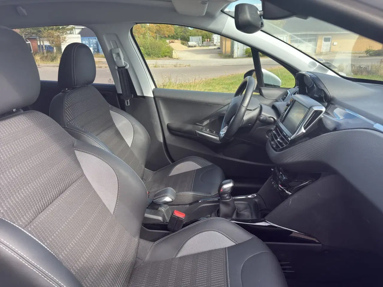 Billede 13 - Peugeot 2008 1,2 PureTech 82 Allure