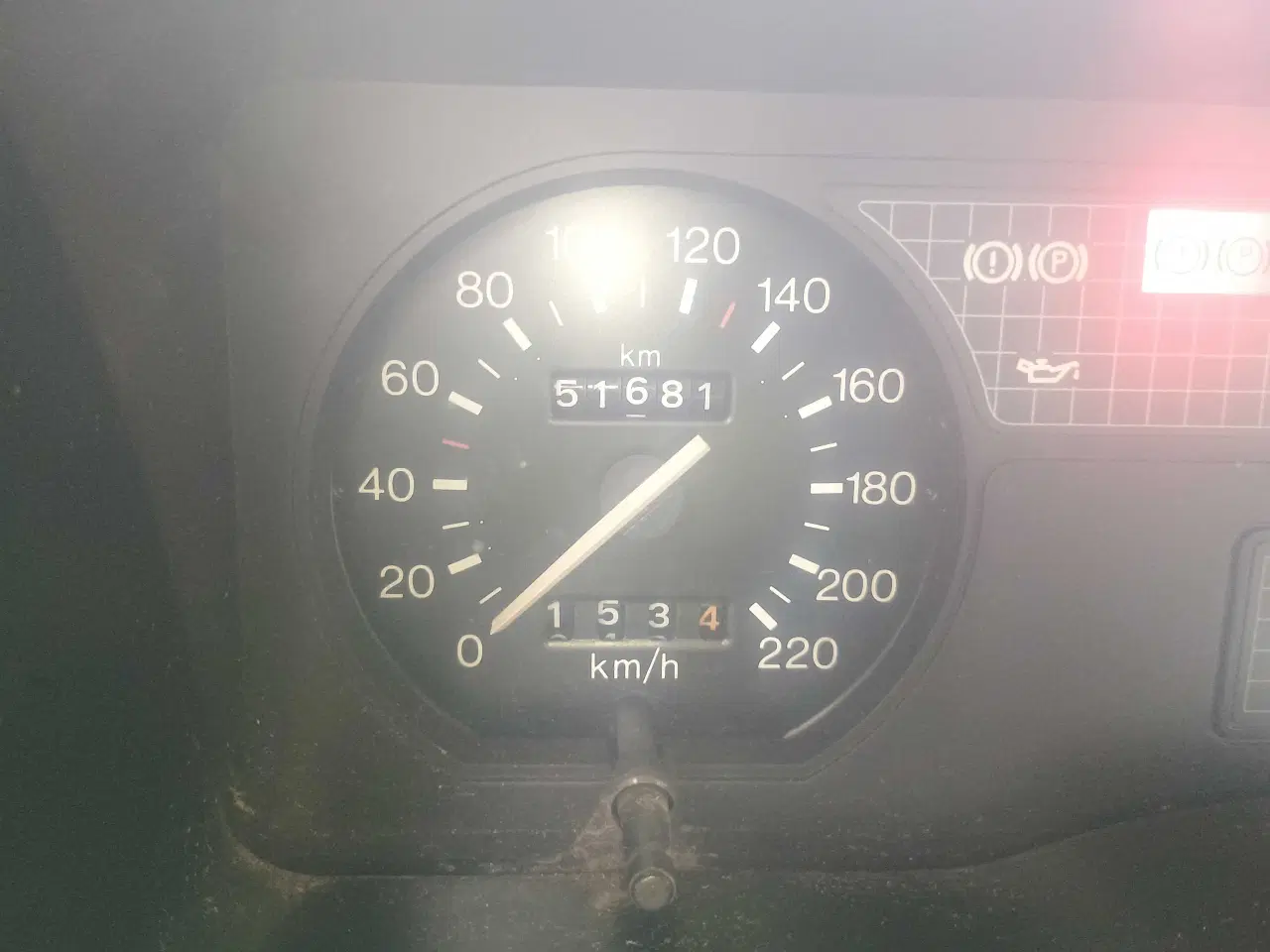 Billede 11 - Ford Sierra 1.6Cl 1990