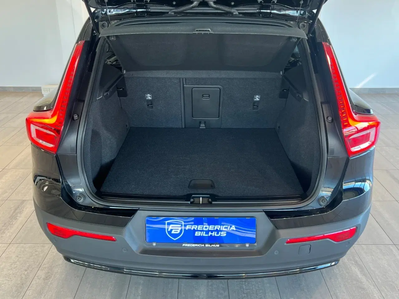 Billede 6 - Volvo XC40  P6 ReCharge Core