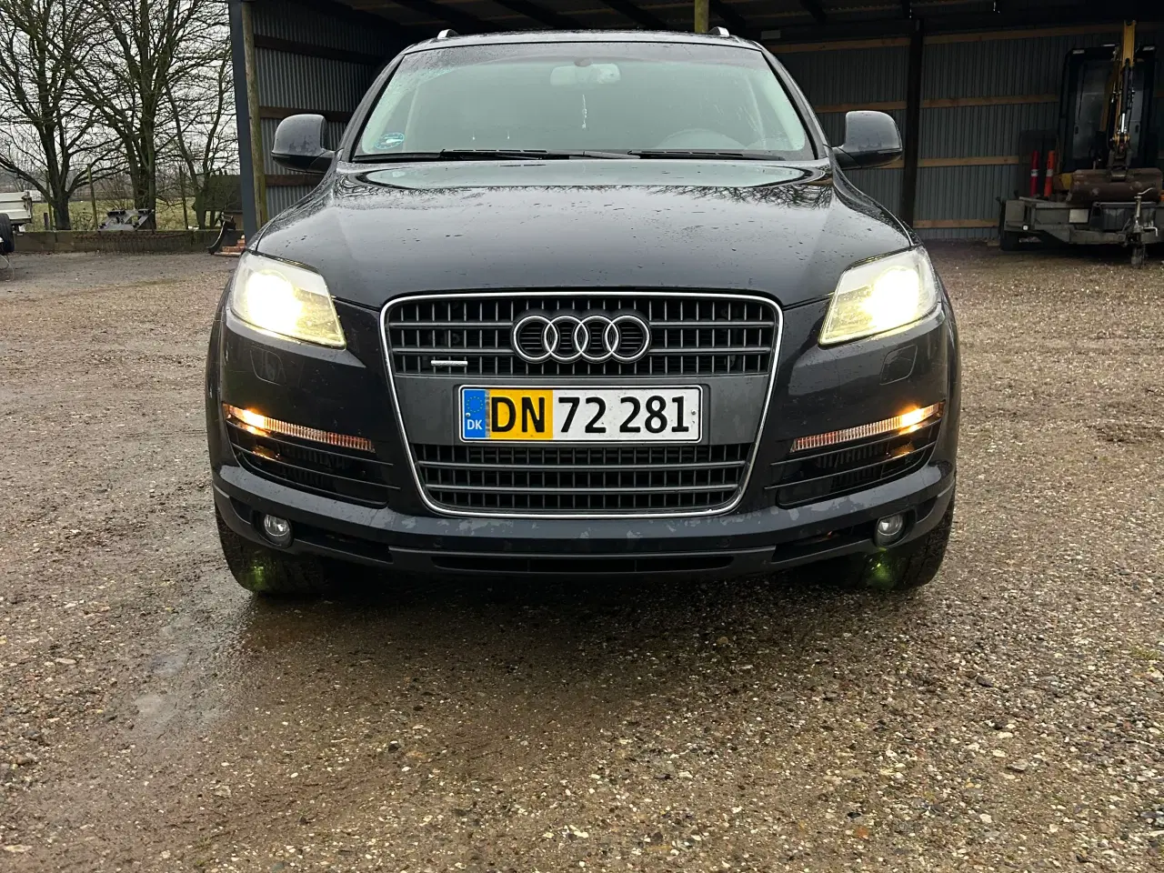 Billede 3 - Audi q7