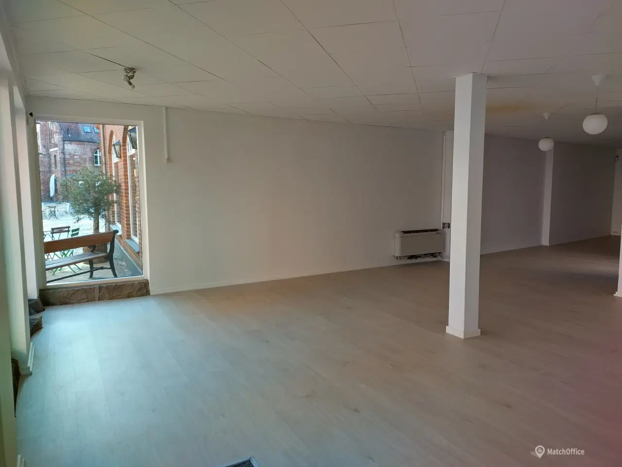 Billede 7 - Velindrettet butikslokale Nyk. F. centrum