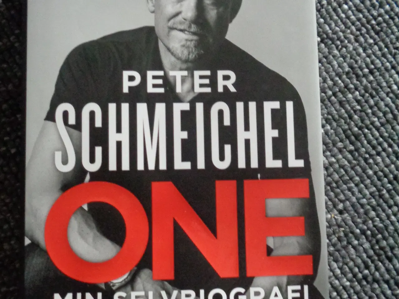 Billede 1 - Peter Schmeichel one