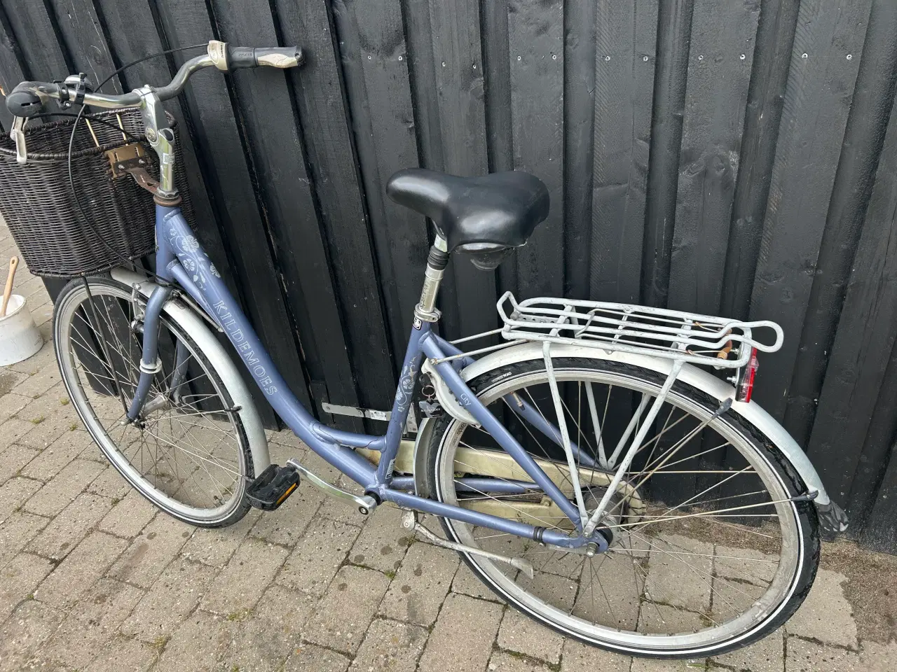 Billede 1 - Super fin cykel 
