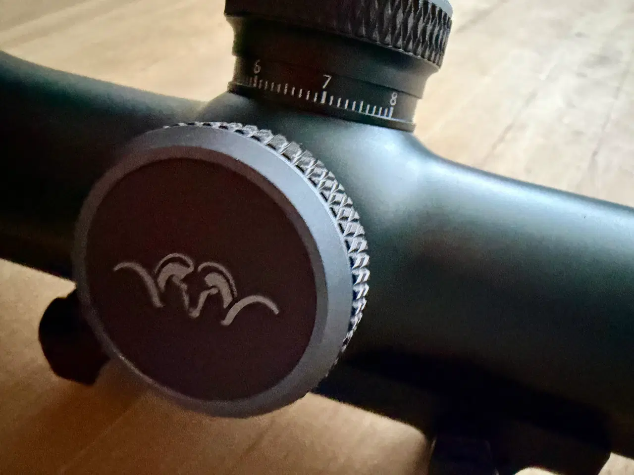Billede 2 - Blaser B1 2,8-20x50 ic