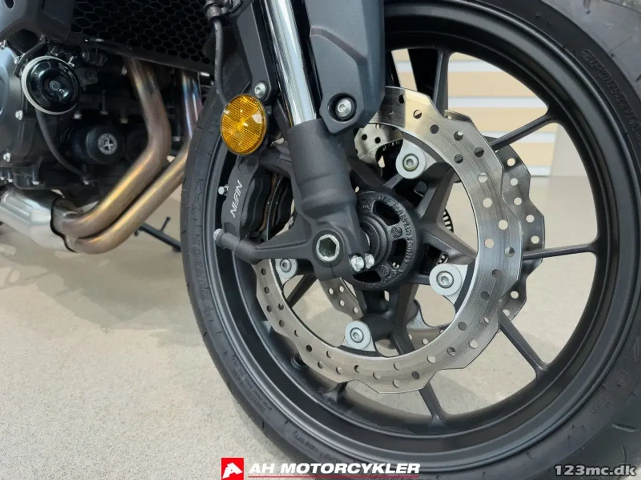 Billede 8 - Honda CB 750 Hornet