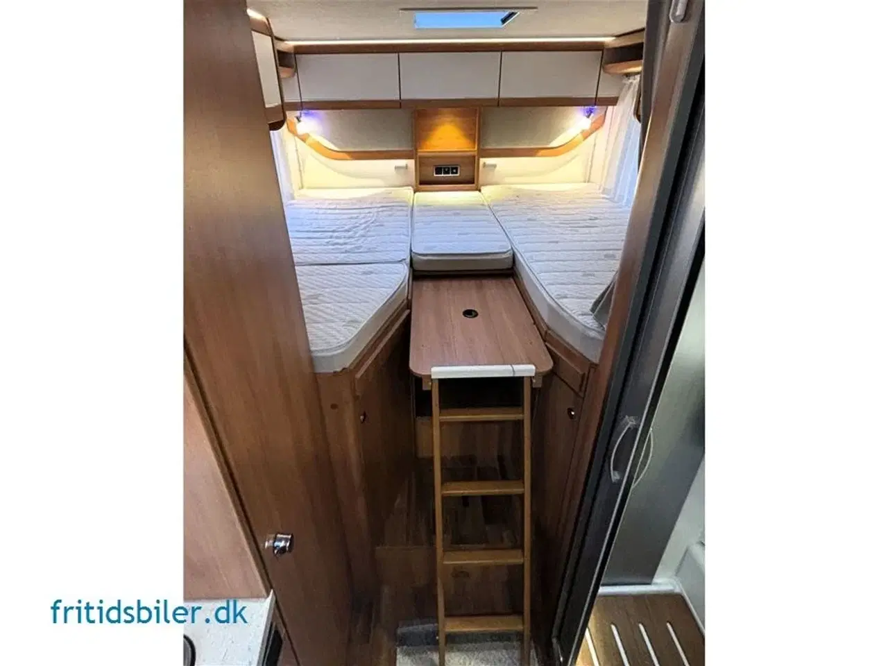 Billede 6 - 2019 - Hymer Exsis I 474   Hymer Exsis 474 en flot og velholdt camper med masser af udstyr