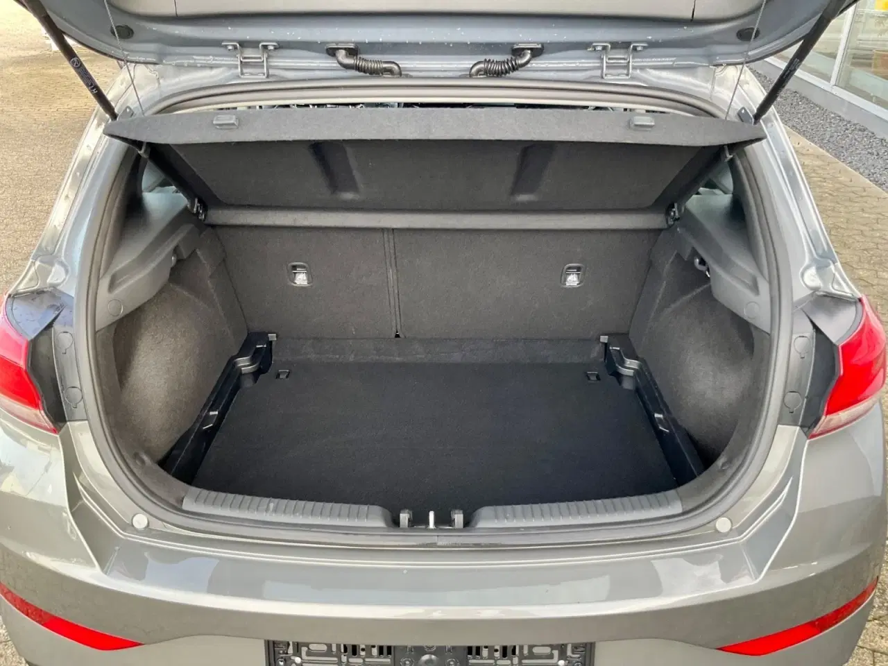 Billede 15 - Hyundai i30 1,0 T-GDi Essential