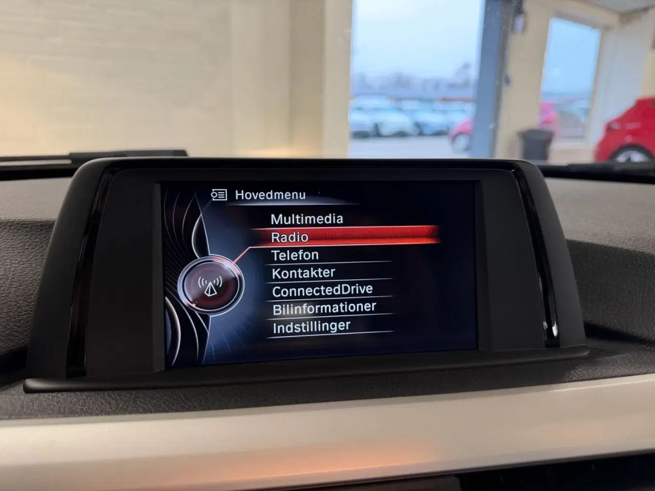 Billede 16 - BMW 320i 2,0 184HK 6g