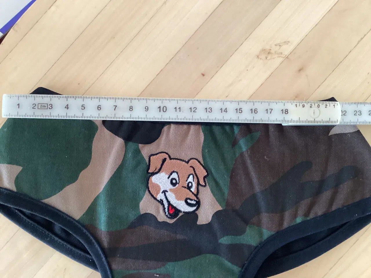 Billede 2 - Hundesele og legetøj