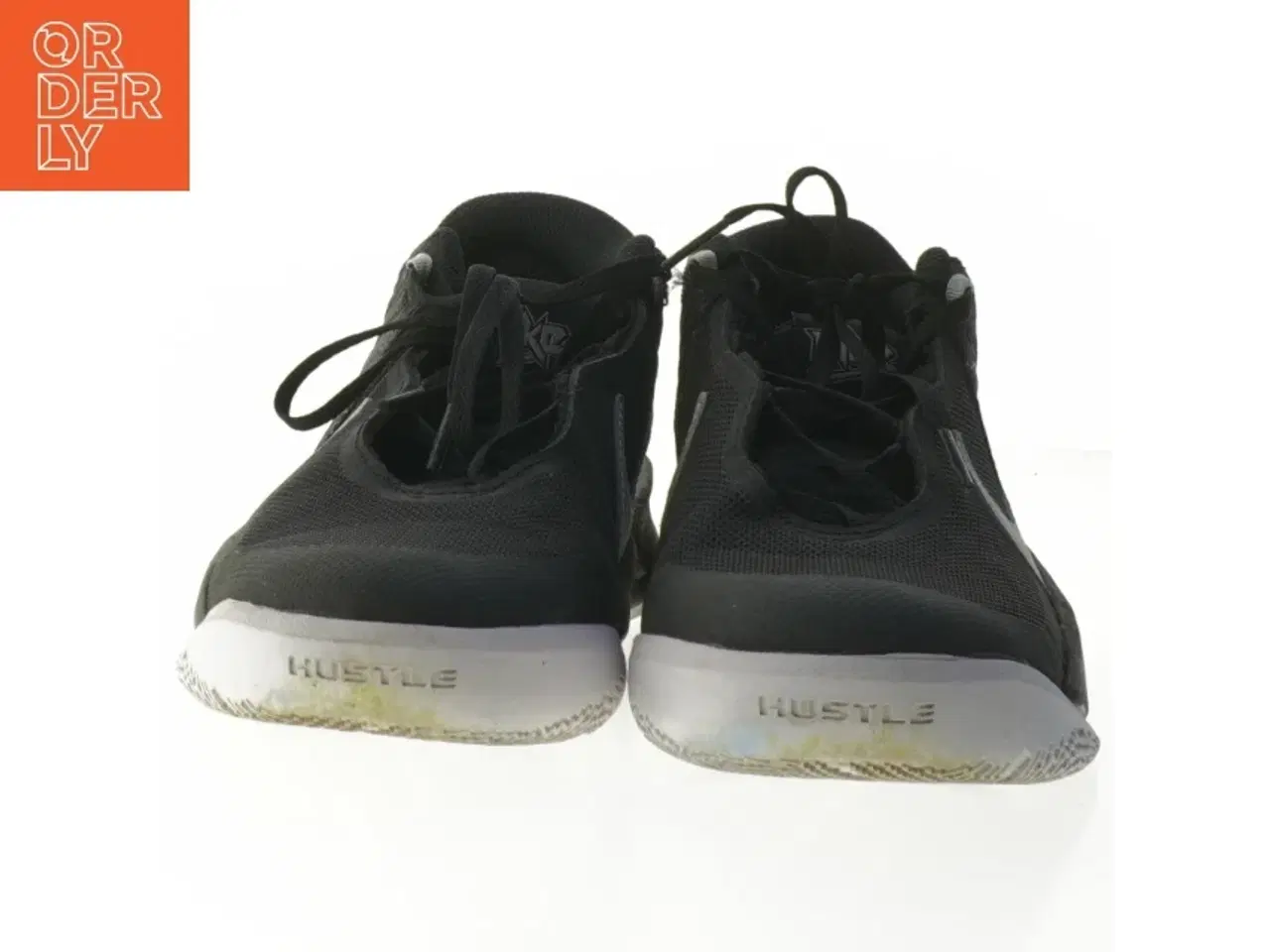 Billede 3 - Nike basketballsko fra Nike