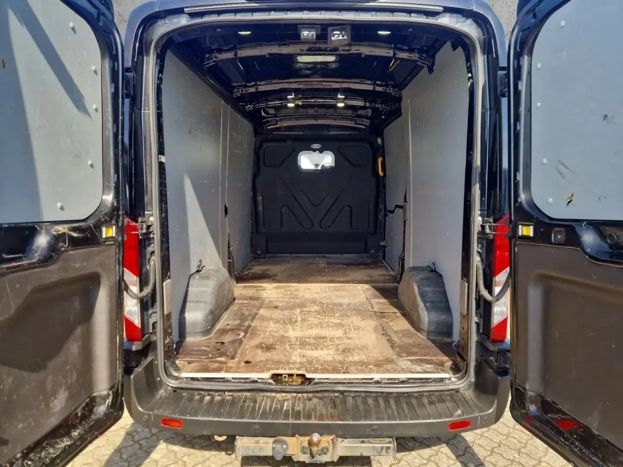 Billede 10 - Ford Transit 350 L3 Van 2,0 TDCi 130 Trend H2 FWD
