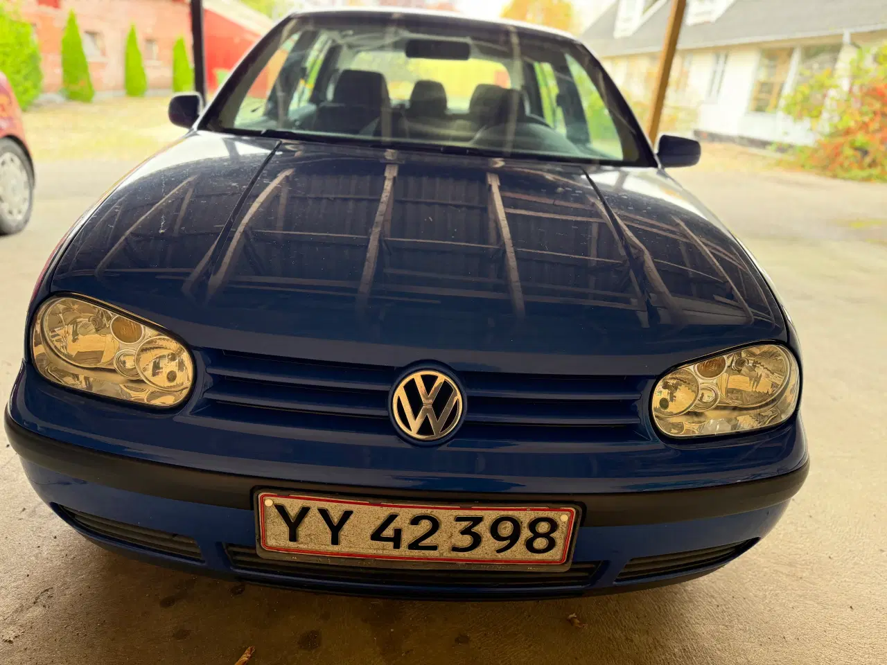 Billede 2 - Golf 4 
