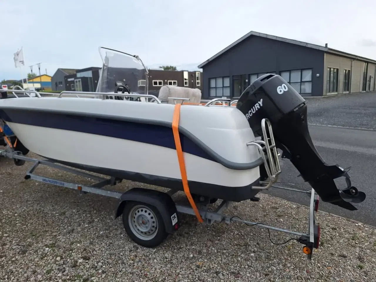 Billede 3 - Askeladden 475 Styrepult 