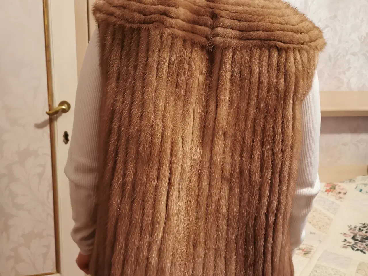 Billede 6 - Smukke frakke  og  jakke 