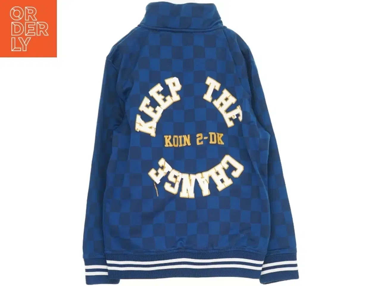 Billede 1 - Trøje fra Koin (str. 116 cm)