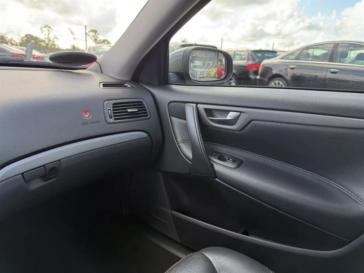 Billede 17 - Volvo S60 2,4 140HK
