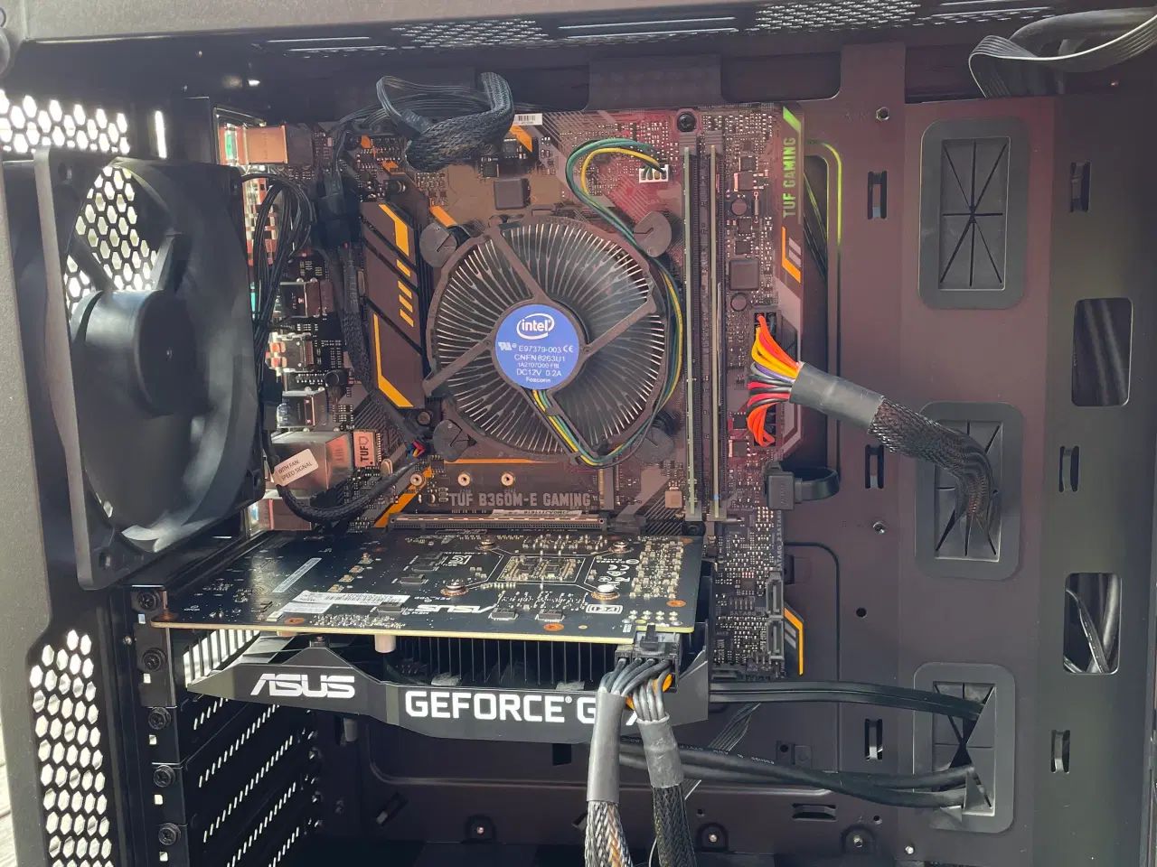 Billede 8 - Gamer Computer 