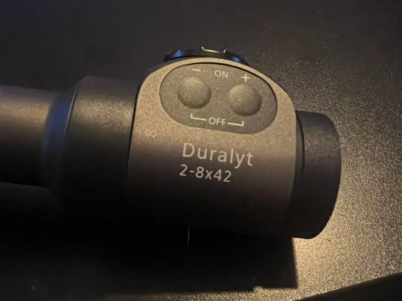 Billede 5 - Zeiss duralyt 2-8x42