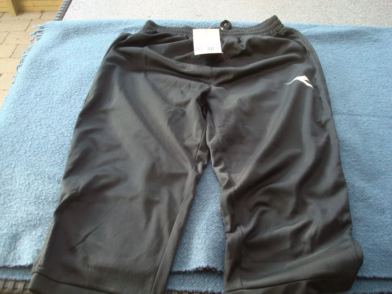 Billede 1 - NYE Knickers, adult, Diadora, str. S Sorte