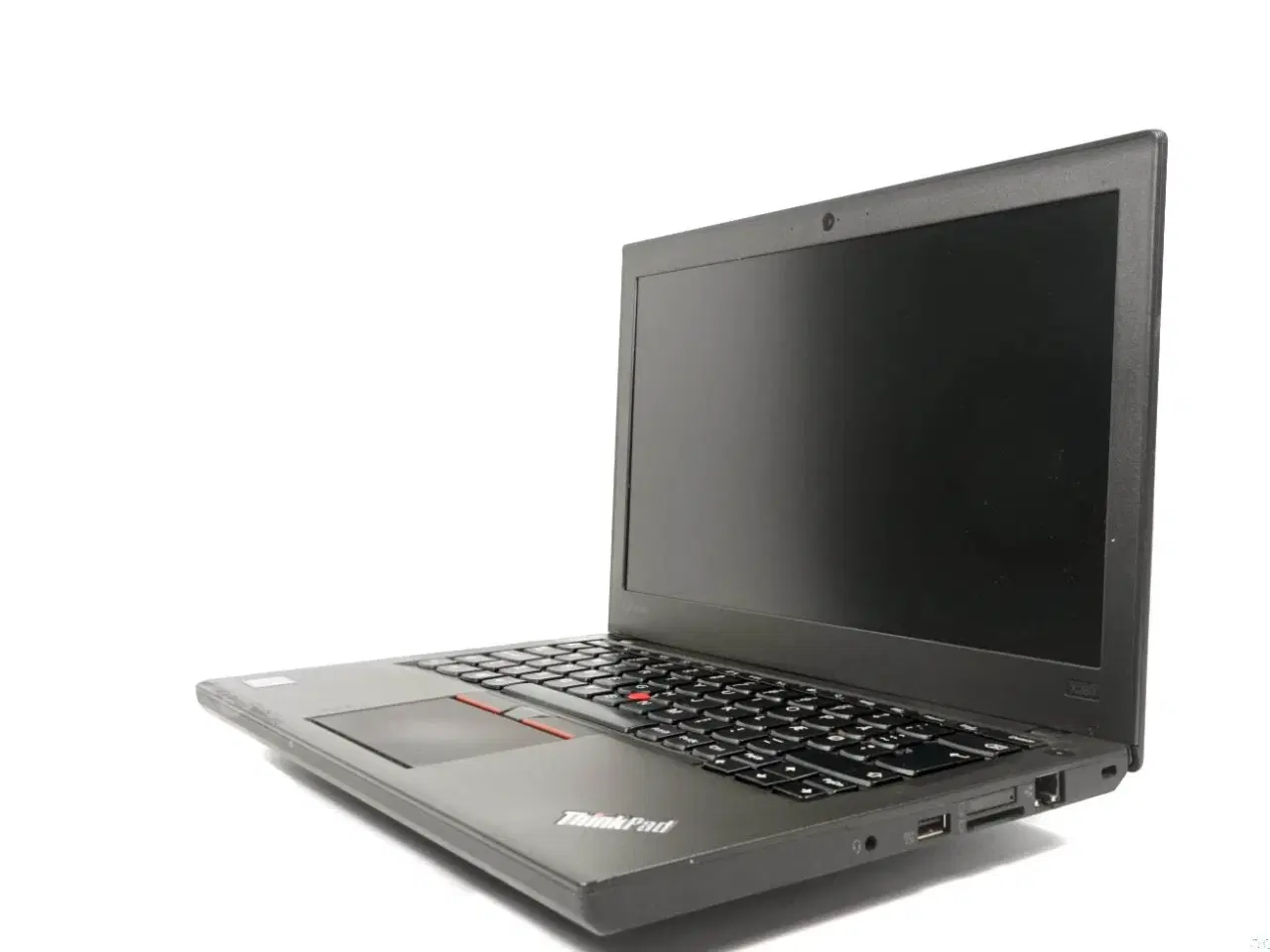 Billede 1 - Lenovo ThinkPad X260 | i5-6200u 2.3Ghz / 8GB RAM / 128GB SSD | 12" HD / Grade B