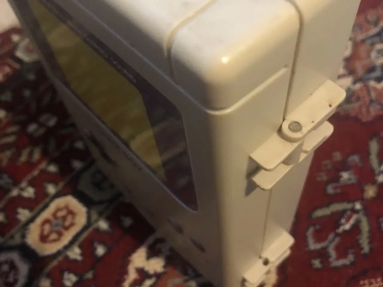 Billede 9 - Nintendo Game Boy + Super Mario Land+ Nintendo kuf