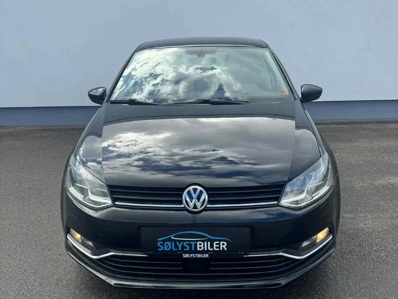 Billede 2 - VW Polo 1,2 TSi 90 Comfortline DSG BMT