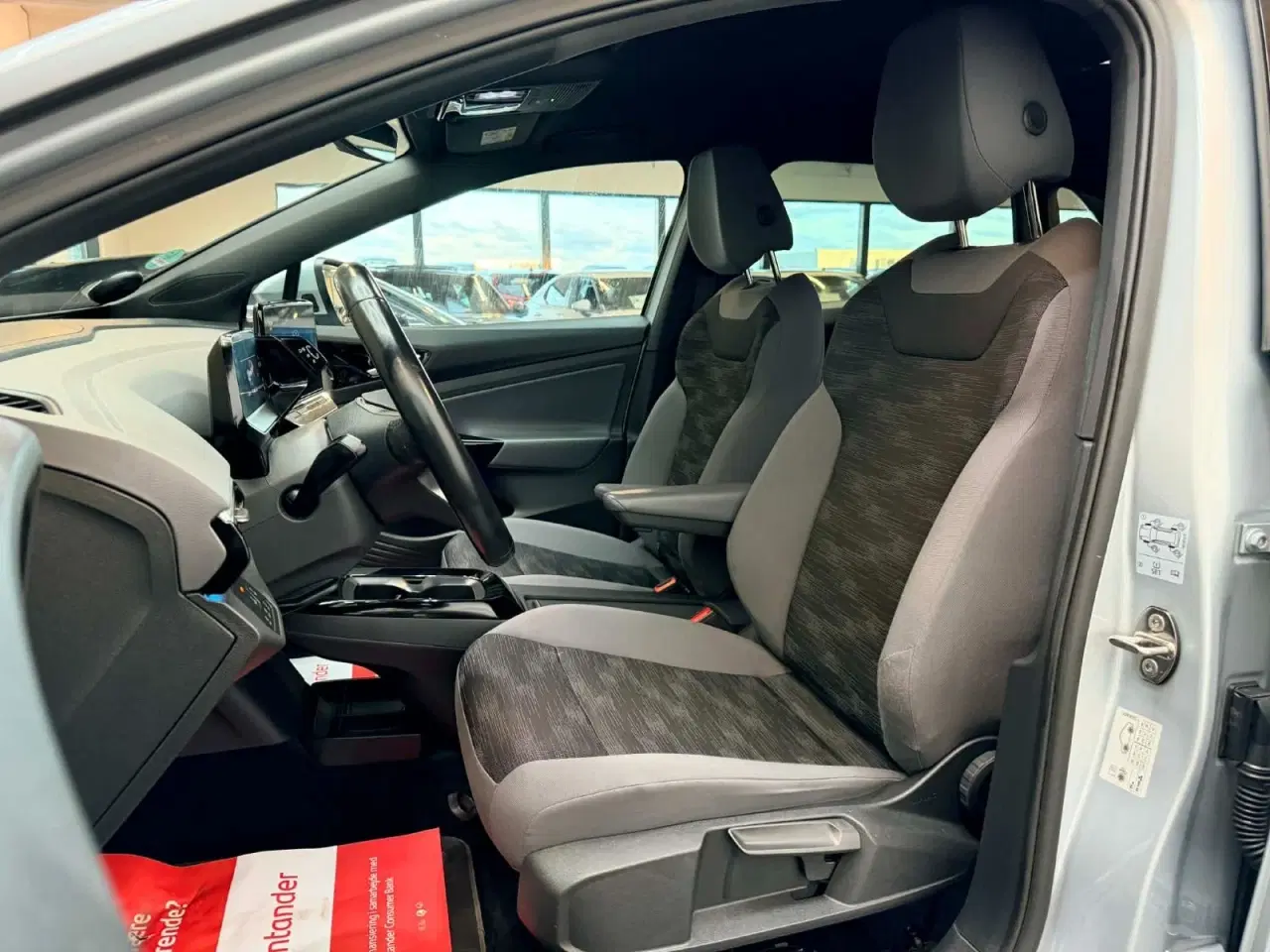 Billede 16 - VW ID.4 77 Pro Performance