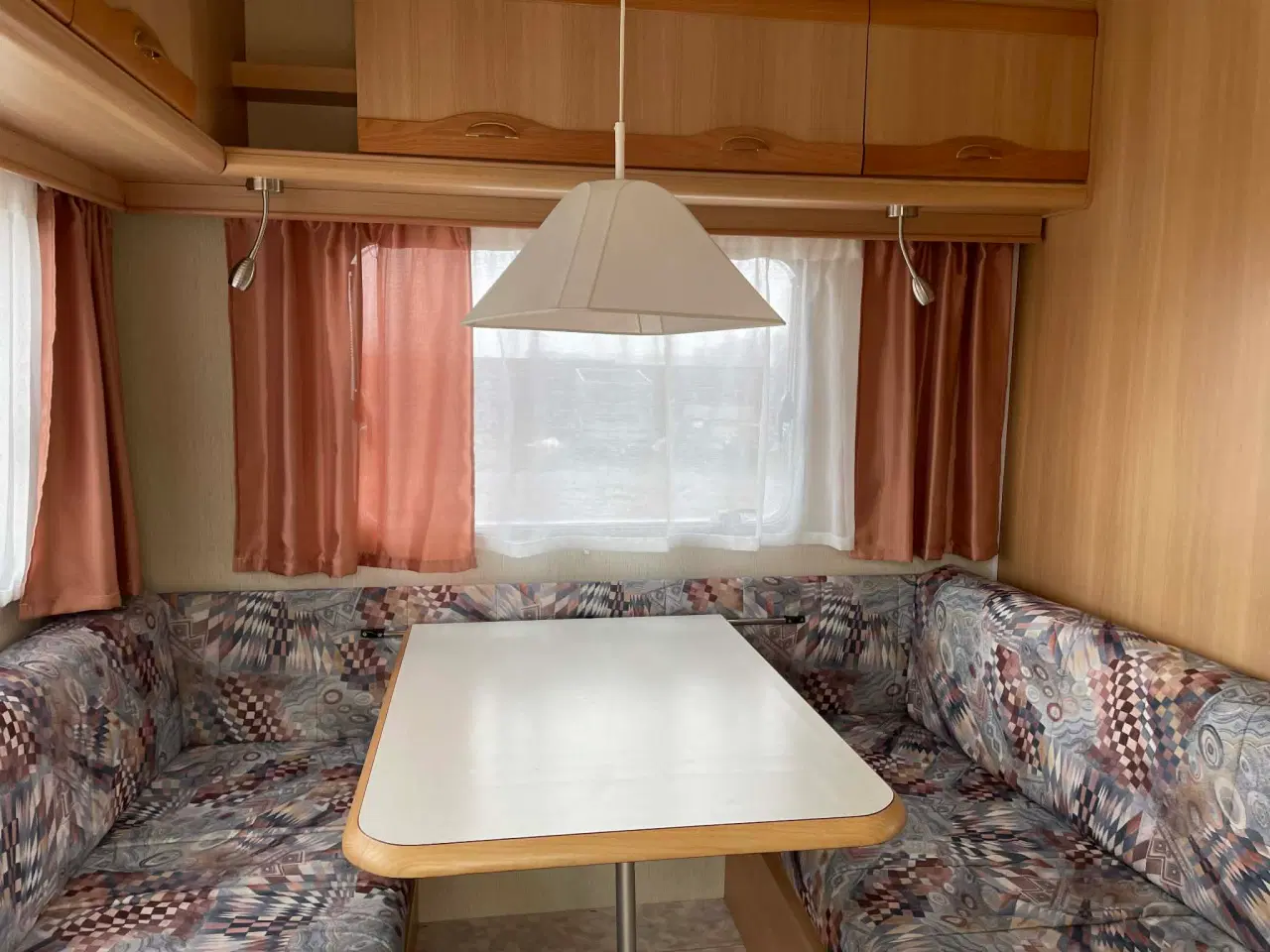 Billede 18 - NR 2 - Adria Unica B 432 PS