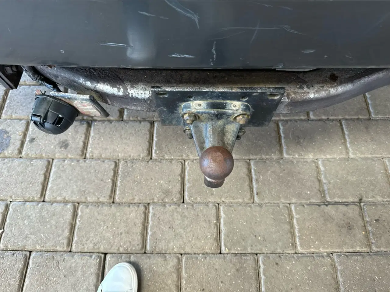 Billede 15 - Toyota Land Cruiser 4,2 TD LE aut.